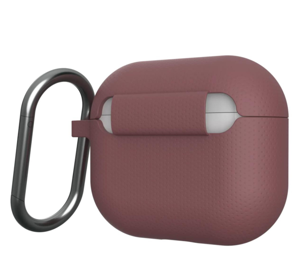 UAG Dot [U] do AirPods 3 aubergine - 1224536 - zdjęcie 4